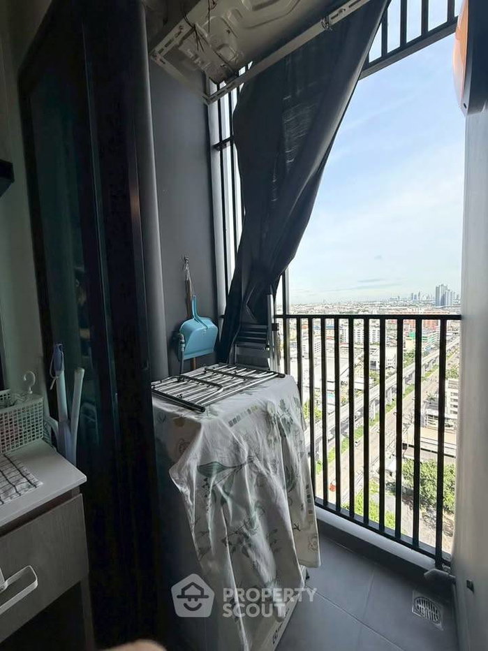 รูป ราคาคุ้มค่า คอนโด 1 ห้องนอน Knightsbridge Sukhumvit-Thepharak ใกล้ BTS สำโรง (ID 3381480) - รูปที่ 13/16