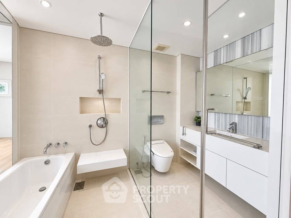รูป คอนโด 1-ห้องนอน ที่ เอควา สุขมวิท 49 คอนโดมิเนียม ใกล้ BTS ทองหล่อ (ID 3384612) - รูปที่ 6/6