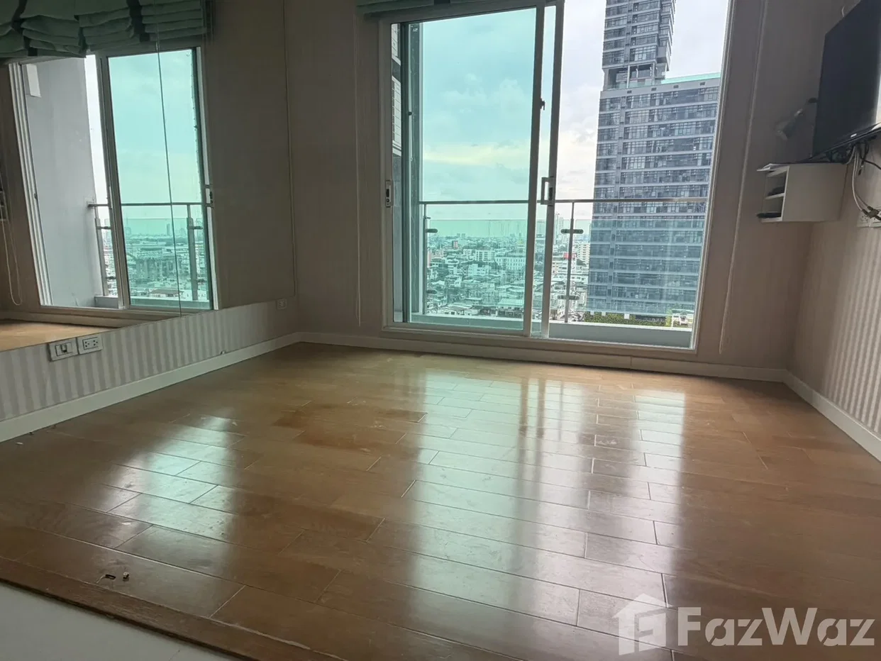 รูป ขาย คอนโด 1 ห้องนอน ในโครงการ คอนโดเลต ไอซ์ ราชเทวี 6848166 - รูปที่ 13/24