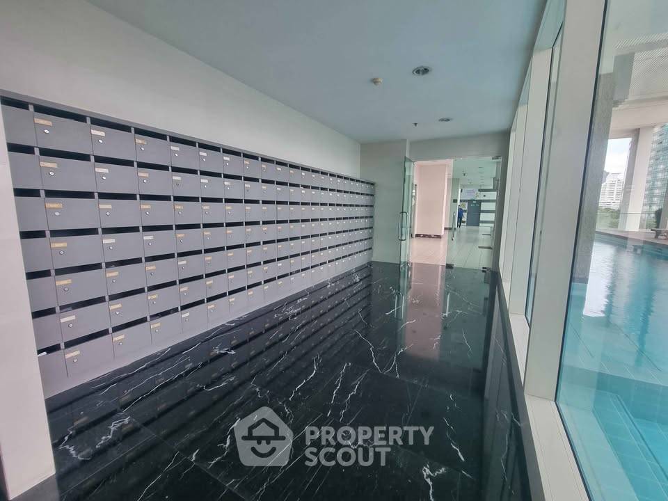 รูป คอนโด 1 ห้องนอน The Light House Sathorn–Chareonnakorn ใกล้ BTS กรุงธนบุรี (ID 3383894) - รูปที่ 22/23