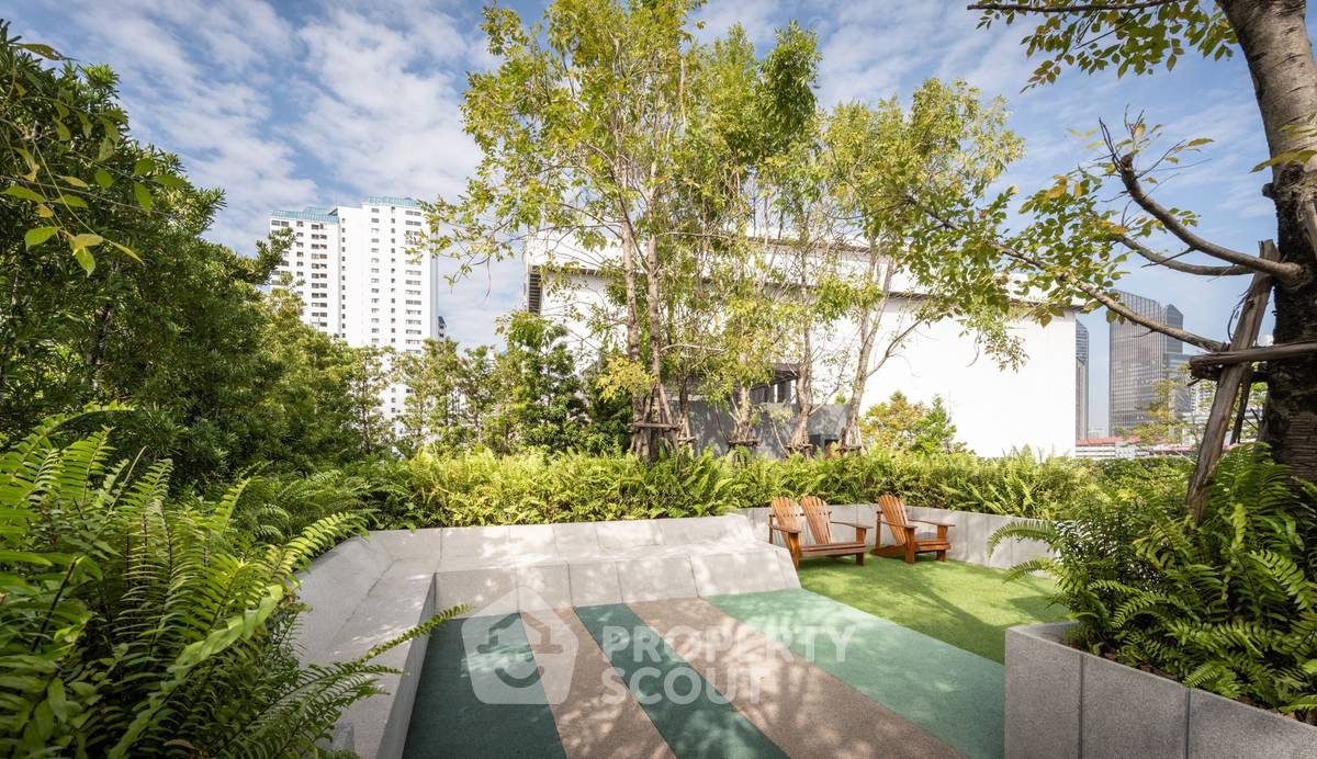 picture 5-BR Condo at Fynn Sukhumvit 31 near MRT Sukhumvit (ID 3383036) - 35/50