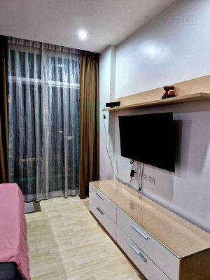 Condos for rent : 🚩 For Rent Condo THE FOREST CHAENGWATTANA  Building 1, Floor 6,Studio, Room size 35.00 sqm