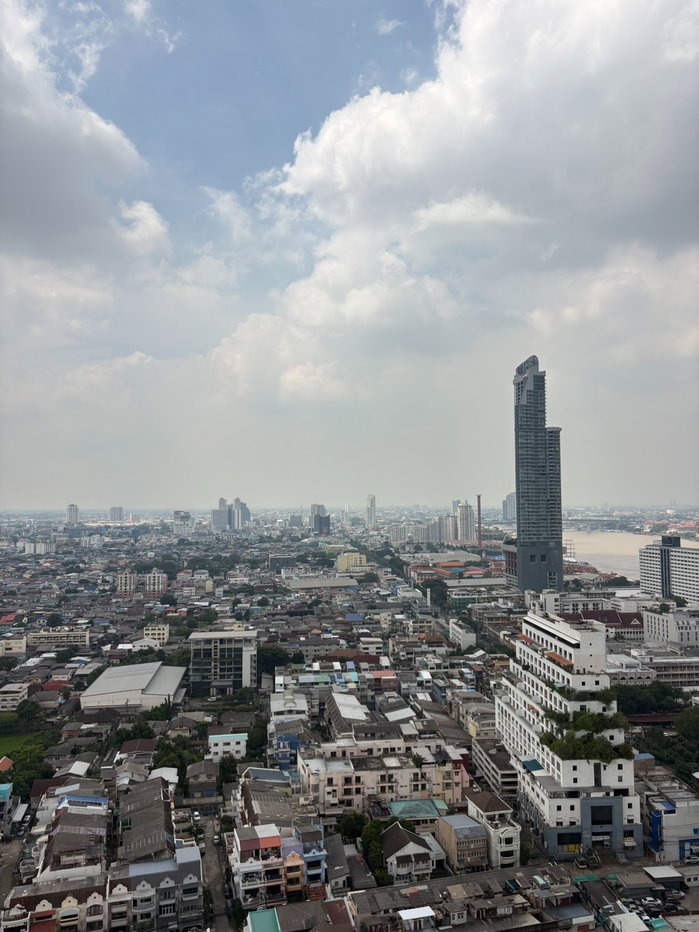 รูป ให้เช่า 2 ห้องนอน 1 ห้องแม่บ้าน พร้อมอยู่  - รูปที่ 28/29