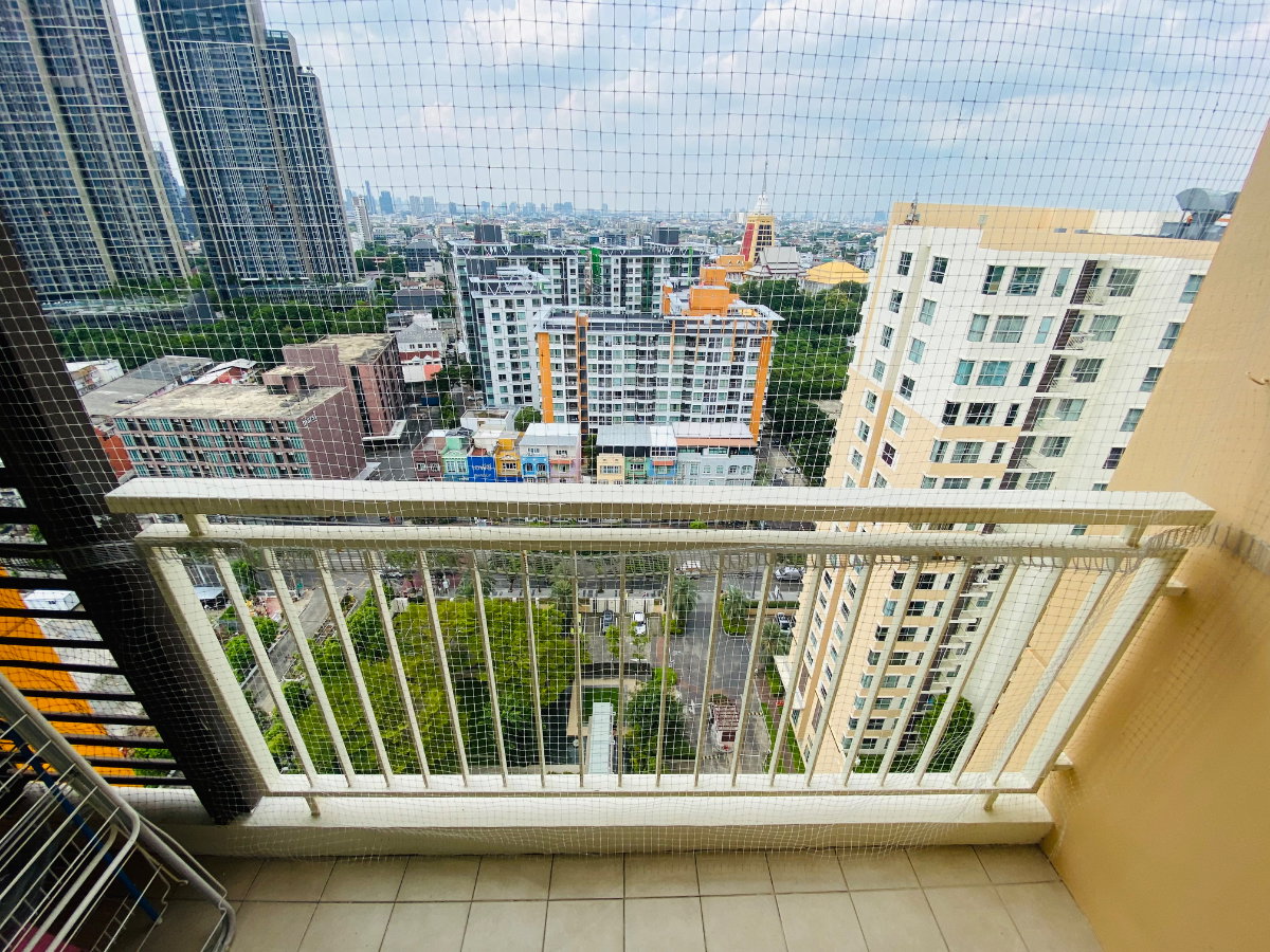 picture Condo for Rent – S&S Sukhumvit (S&S Sukhumvit Condominium) - 16/43