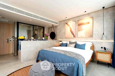 Condos for sale : 1-BR Condo For Sale At Sunshine Beach Condotel, Pattaya (ID 3382408)