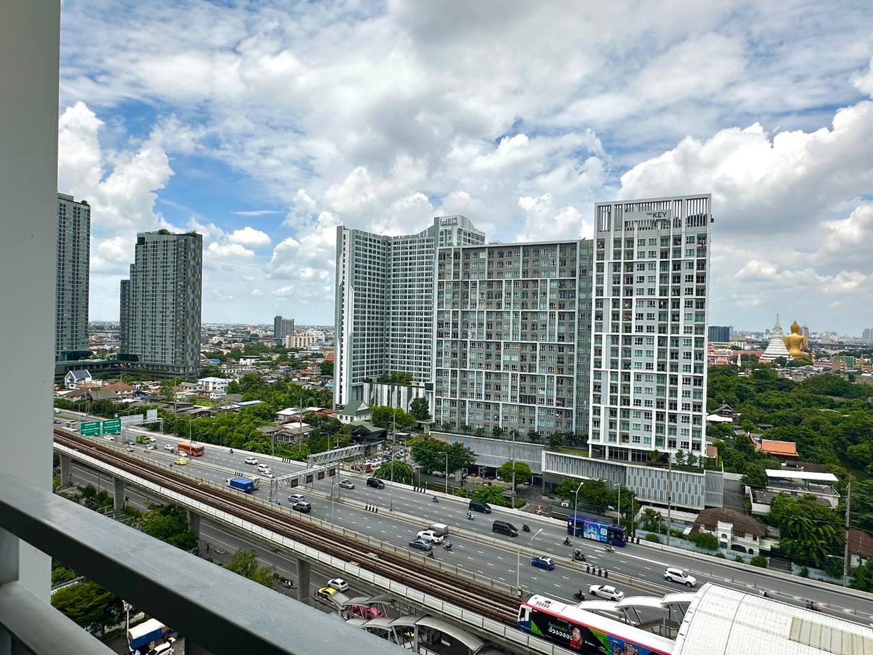 picture The Tempo Grand Sathorn - Wutthakat【𝐑𝐄𝐍𝐓】 Contact Line ID: @hacondo - 9/9