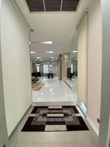 4-bed house for rent, 300 sqm, 50 sq wah, The Landmark Residence