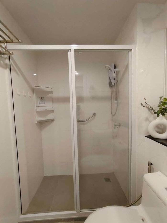 picture @Condorental condo for rent REACH Phahon Yothin 52 - 18/19