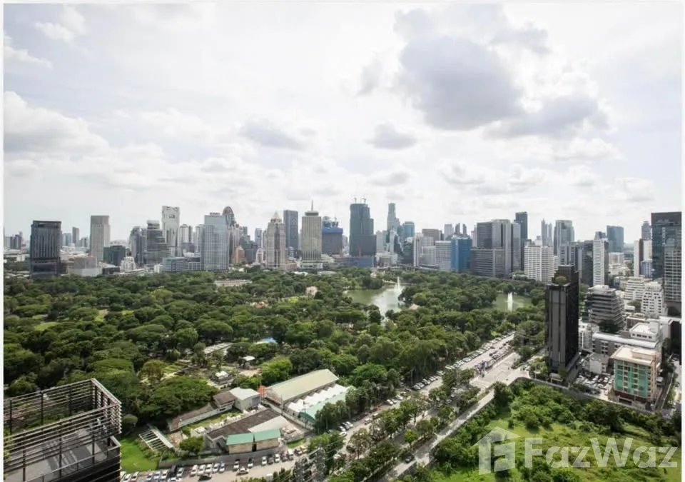 picture 3 Bedroom condo for sell at Muniq Langsuan 6841466 - 12/12