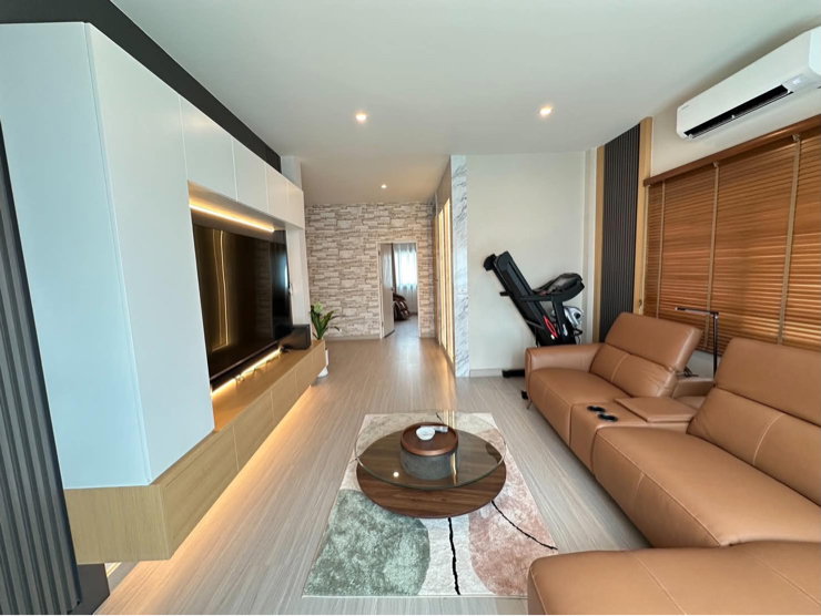 picture New luxury rental house by Bueng Kaen Nakhon. - 28/50