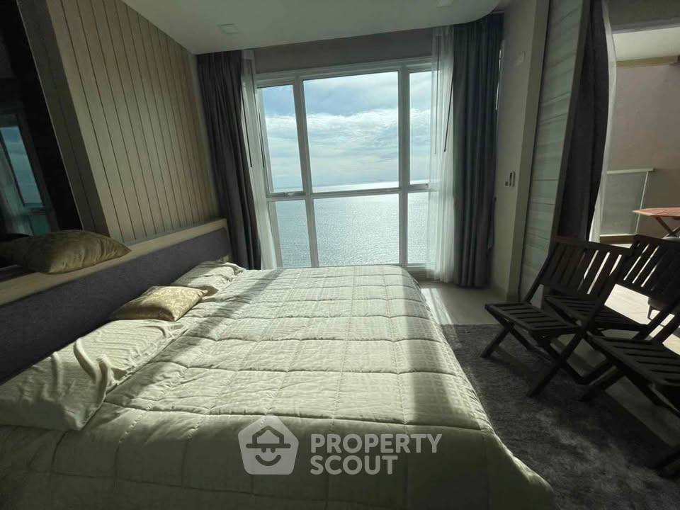 picture 35th-Floor 1-BR At Cetus Beachfront, Jomtien Beach (ID 3381163) - 19/20