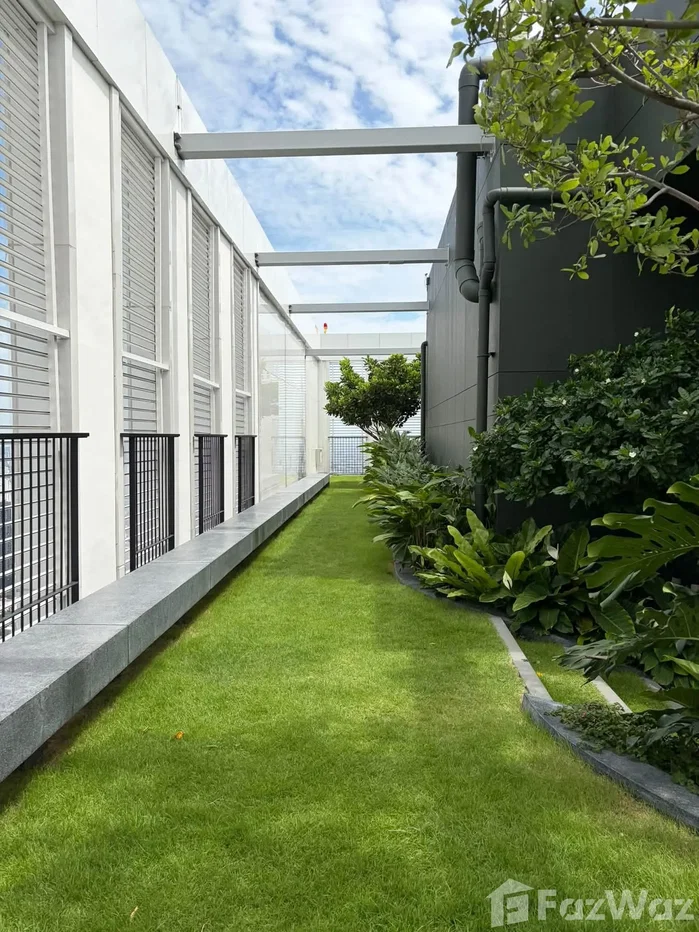 picture 1 Bedroom unit at Noble Form Thonglor 6849388 - 15/17
