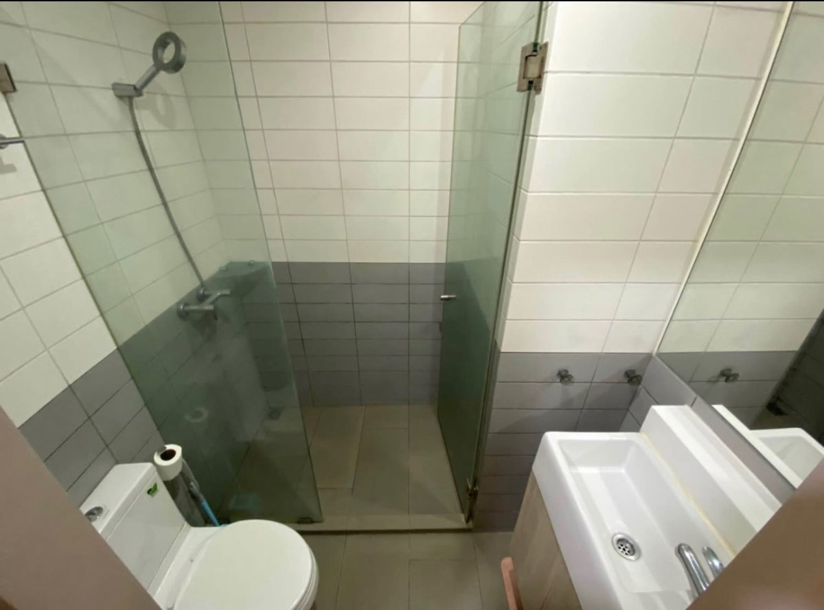 รูป Ideo mobi sukhumvit 81 ☎️studio 13000/month ‼️NOW AVAILABLE 🔆✅ - รูปที่ 4/10