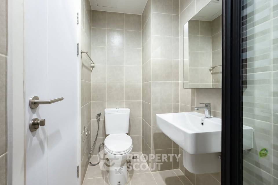 picture 1-BR Condo at The Base Phetkasem near MRT Phetkasem 48 (ID 3382575) - 5/11