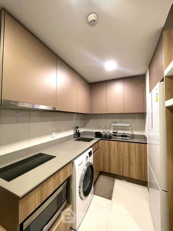 รูป คอนโด 2-ห้องนอน ที่ ทากะ เฮ้าส์ เอกมัย 12 ใกล้ BTS เอกมัย (ID 3377771) - รูปที่ 7/9