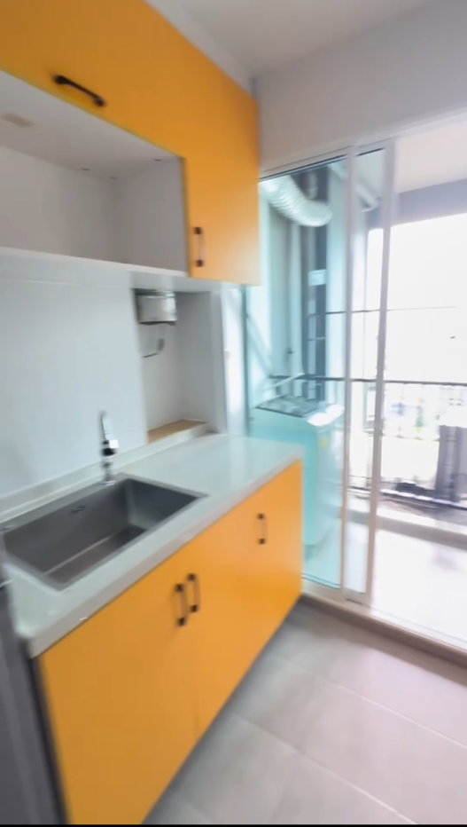 picture Regent Home Bangson Phase 28 | Studio 21th FL., Building A|  **Rent 7.500 THB Fully furnished  Viewing Add Line ID: @property.ma - 13/13