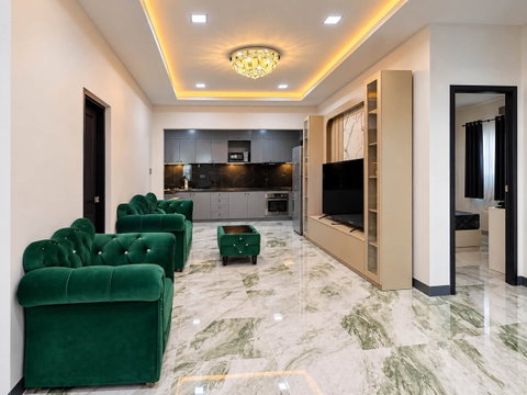 NEW❗️ House for Rent | Pool Villa Thappaya | 4-Bedroom House