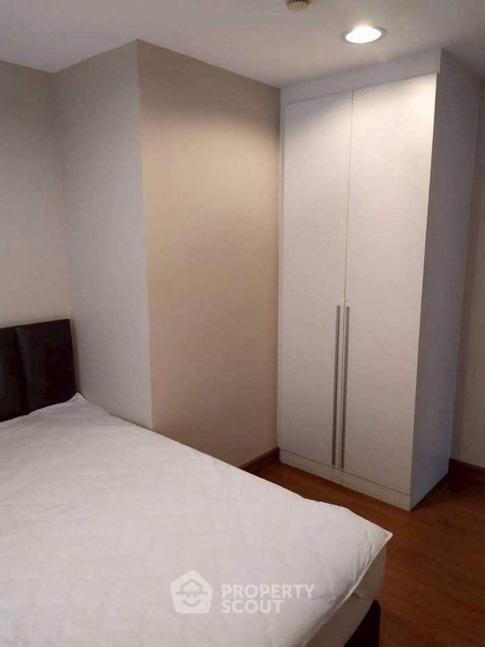 รูป ชั้น 15 ห้องนอน 3 ห้อง Belle Grand Rama 9 ใกล้ MRT พระราม 9 (ID 3384251) - รูปที่ 10/11
