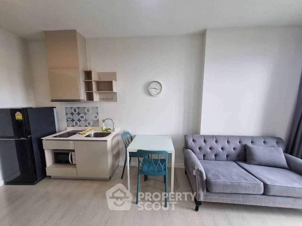 รูป ขายคอนโด 1 ห้องนอน เดอะนิชไพรด์ ทองหล่อ-เพชรบุรี (ID 3383699) - รูปที่ 8/16