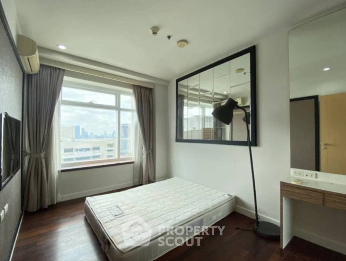 picture 1-BR Condo at Circle Condominium near MRT Phetchaburi (ID 3377625) - 2/3