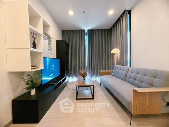 picture 2-BR Condo at One 9 Five Asoke - Rama 9 near MRT Phra Ram 9 (ID 3381743) - 1/15