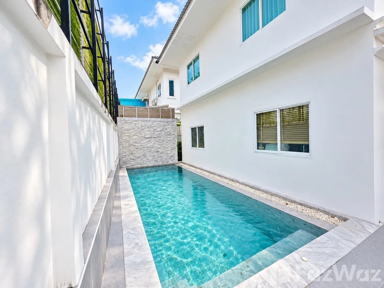 picture Chanakan Drlight Kuku Pool villa for sale 6848106 - 2/19