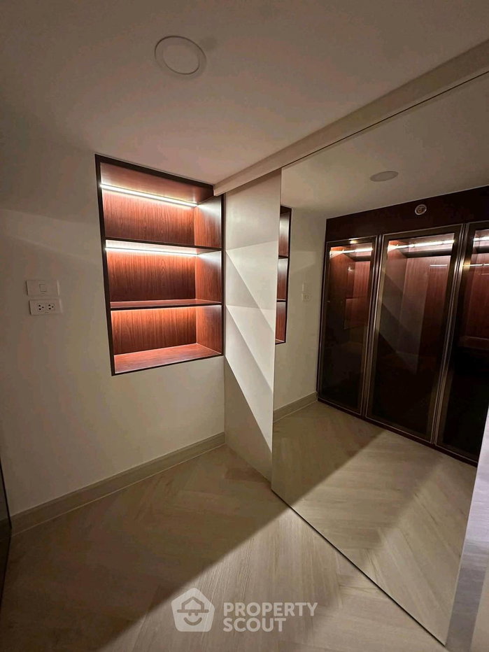 picture 1-BR Condo at Knightsbridge Space Ratchayothin near BTS Ratchayothin (ID 3384666) - 10/19