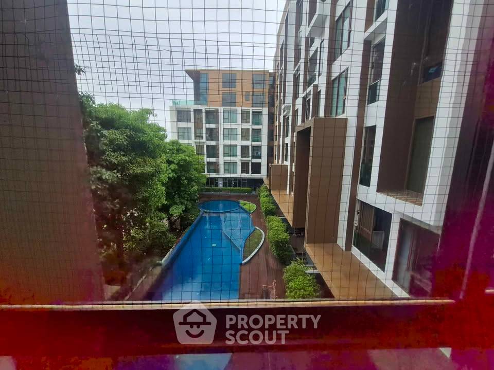 picture 2-BR Condo at Nice Suites Sanambinnam II in Tha Sai (ID 3383185) - 3/15