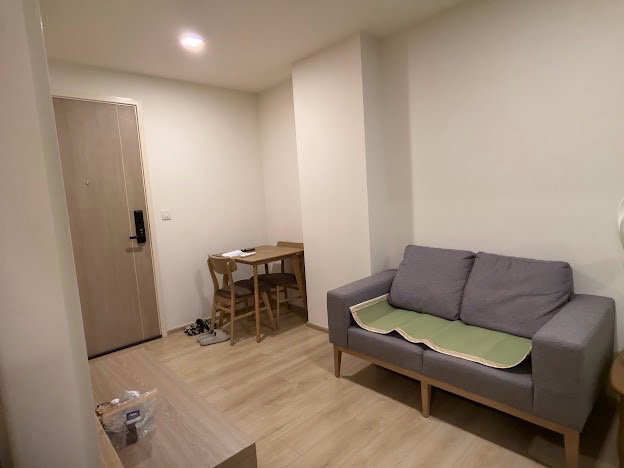 รูป 🏡1 Bed plus 🏡 ให้เช่า Chambers อ่อนนุช 📲ติดต่อโทร/ไลน์ 099-289-1569 - รูปที่ 7/9