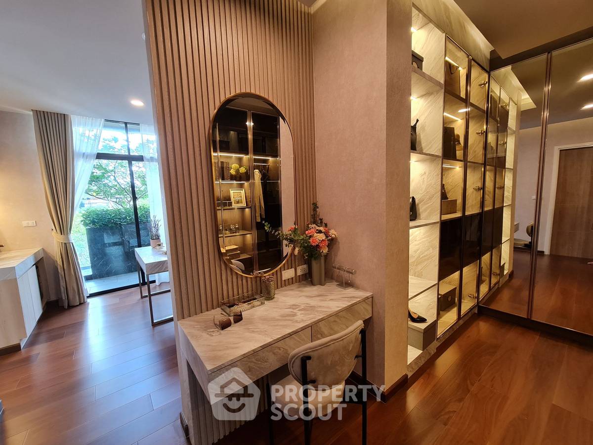 รูป บ้าน 4-ห้องนอน ที่ เดอะ มาสเตอร์ ราชพฤกษ์-สะพานมหาเจษฎาบดินทร์ฯ ใน บางกร่าง (ID 3378689) - รูปที่ 17/28