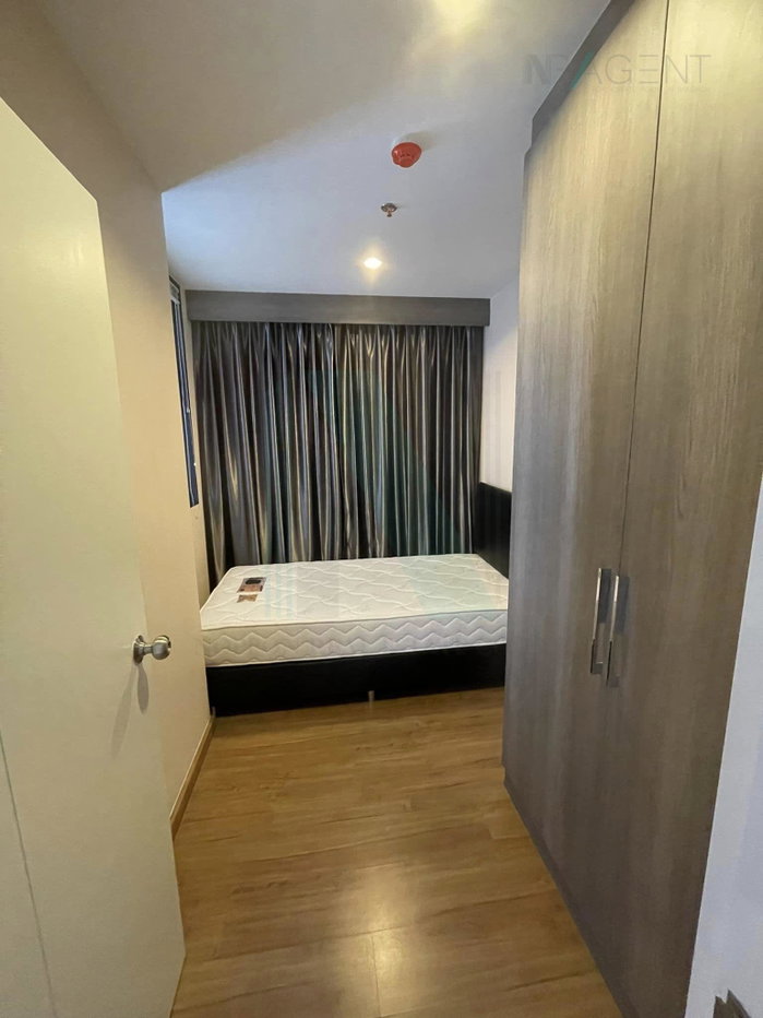 รูป ขายคอนโด เดอะ ทรี อินเตอร์เชนจ์ อาคาร B ชั้น 16 2 ห้องนอน ขนาด 75.00 ตรม ใกล้ โรงพยาบาลบางโพ - รูปที่ 4/8