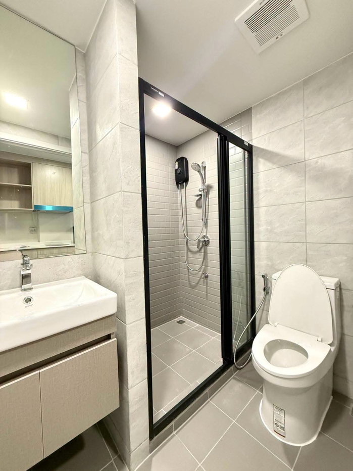 picture ✨🏙️ For Rent Atmoz Flow Minburi  🏙️✨ - 8/8