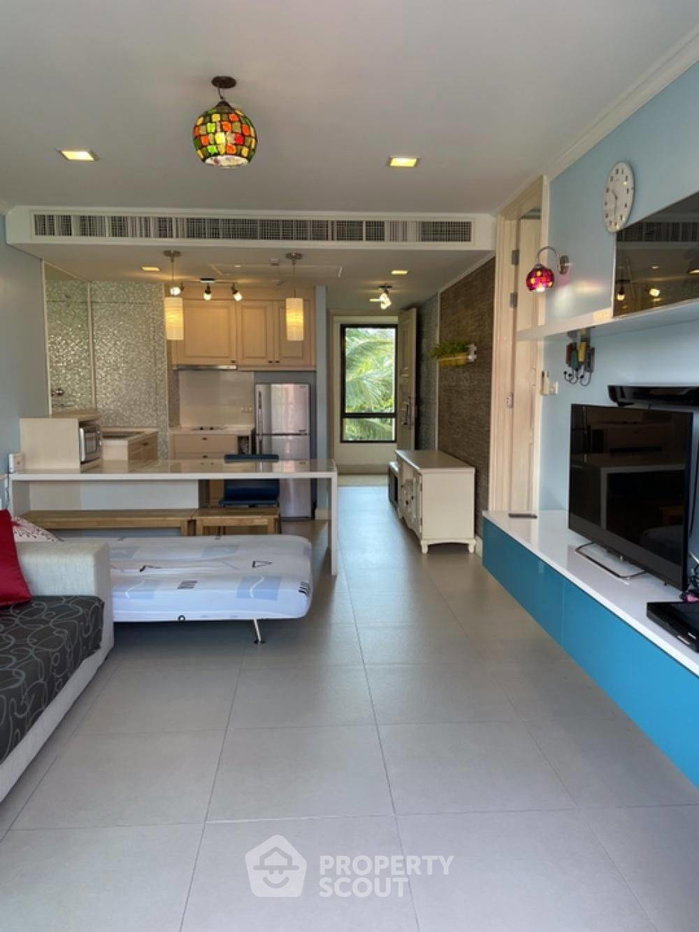 picture 1-BR Condo For Sale At Marrakesh Huahin Residences (ID 1069350) - 9/13