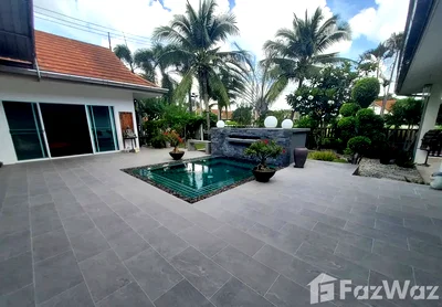 Houses for sale Hua Hin Prachaubkirikhan : 2 Bedroom Villa for sale 6840258
