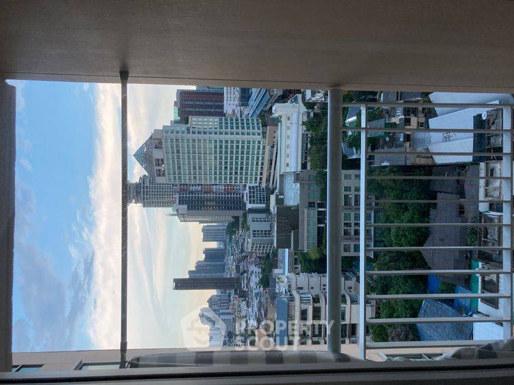 picture 16th-Floor 1-BR Life @ Sukhumvit 65 Near BTS Phra Khanong (ID 2428994) - 3/13
