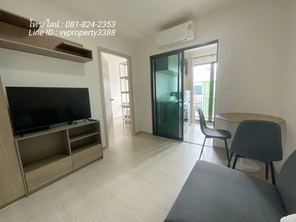 รูปภาพ Condo for rent, Condo Grene Prime Don Mueang - Songprapha
