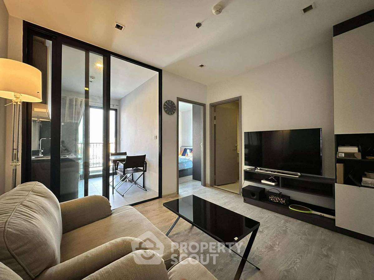 picture 1-BR At The Base Central Pattaya Near Central Festival (ID 2429538) - 1/10