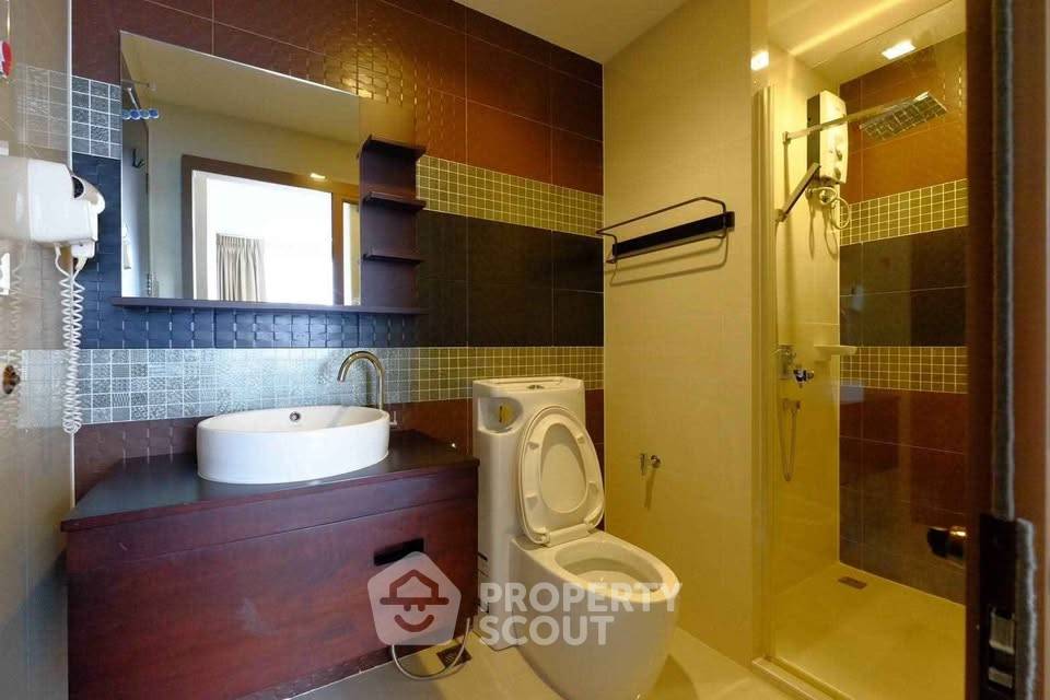 picture 2-BR Condo at Nice Suites Sanambinnam II in Tha Sai (ID 3383185) - 6/15