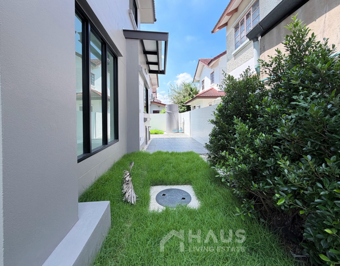 picture Chonlada Bangbuathong / 3 Bedrooms #HBBT001 - 22/22