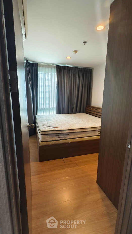 รูป คอนโด 1-ห้องนอน ที่ เดอะ เบส สุขุมวิท 77 ใกล้ BTS อ่อนนุช (ID 3385084) - รูปที่ 6/12