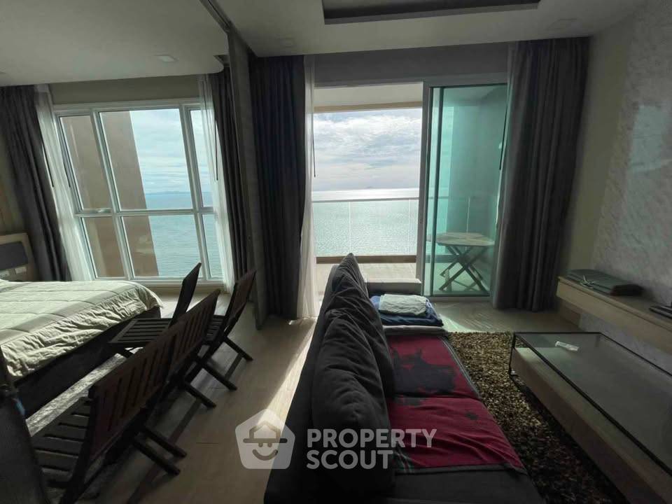 picture 35th-Floor 1-BR At Cetus Beachfront, Jomtien Beach (ID 3381163) - 7/20
