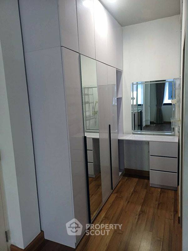 รูป บ้านแฝด 5 ห้องนอน ที่ VIRIDIAN RATCHAPRUEK ใกล้ MRT บางรักใหญ่ (ID 3381780) - รูปที่ 10/10