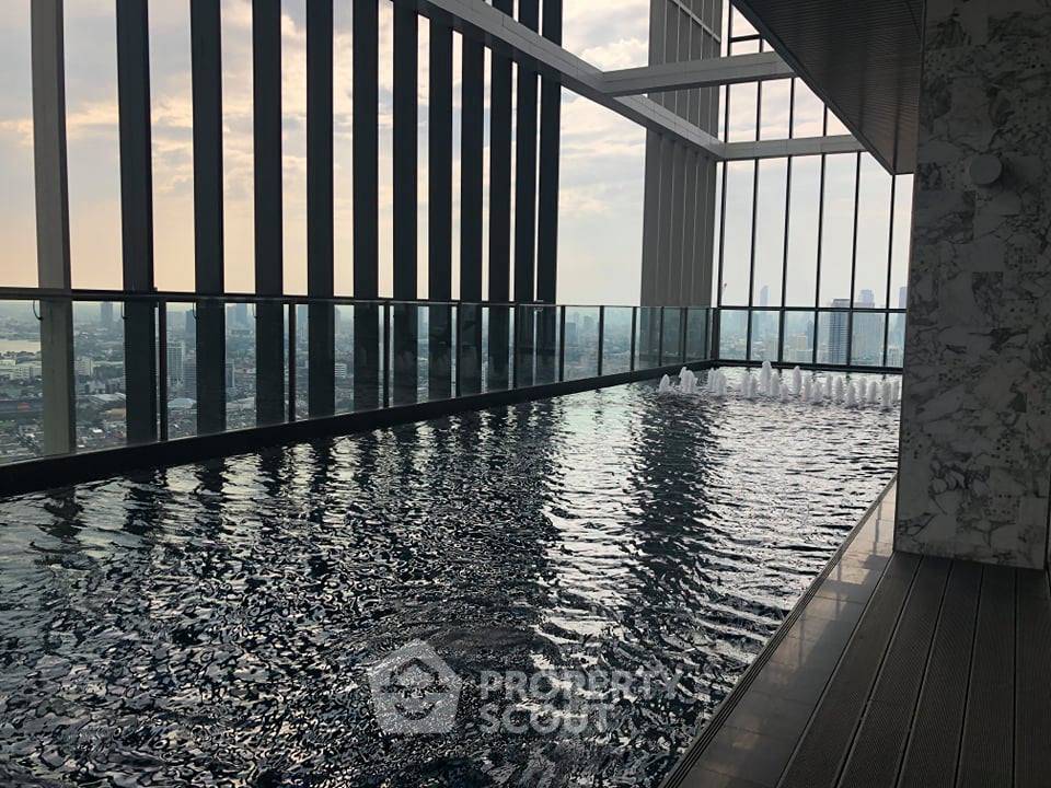รูป คอนโด 2 ห้องนอน ชั้น 36 ที่ Park Origin Phrom Phong ใกล้ BTS พร้อมพงษ์ (ID 530527) - รูปที่ 21/21
