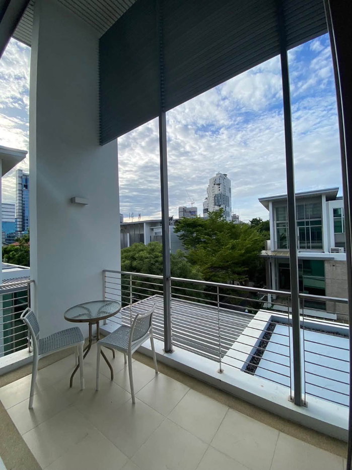 รูป ST14174 - The Landmark Residence : MRT Ladprao - รูปที่ 9/9