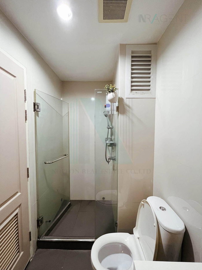 รูป ให้เช่าคอนโด ดิ ยูนีค ลาดพร้าว 26 อาคาร 1 ชั้น 4 2 ห้องนอน ขนาด 39.00 ตรม ใกล้ เซ็นทรัลลาดพร้าว - รูปที่ 8/8