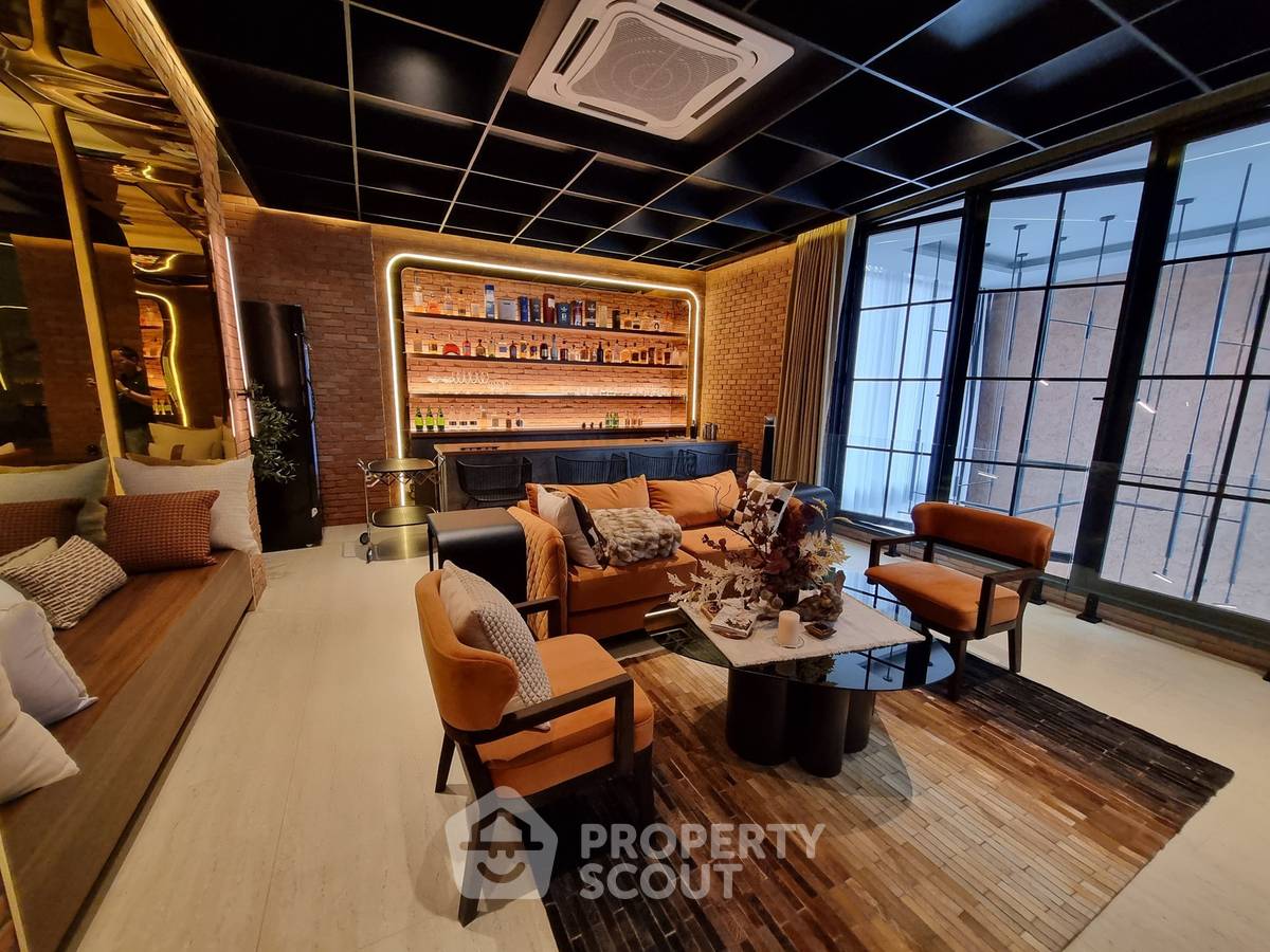picture 4-BR House at The Primary V in Lat Phrao (ID 3378607) - 4/30