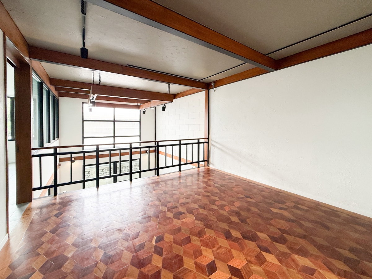 รูป ขายบ้านเดี่ยว 3 ชั้น สไตล์โมเดิร์นซอยรัชดา 42 ห่างจากปากซอย 400 เมตร เพียง 18.9 ล้าน - รูปที่ 14/28