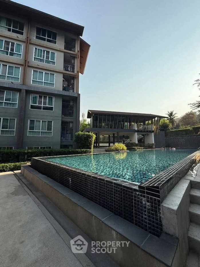 picture 1-BR Condo at Dcondo Campus Resort in Bang Waek (ID 3382191) - 17/18