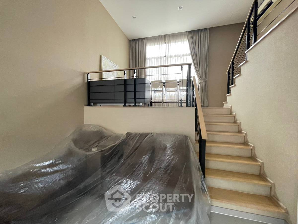 picture 3-BR Townhouse near ARL Ramkhamhaeng (ID 3385053) - 18/18