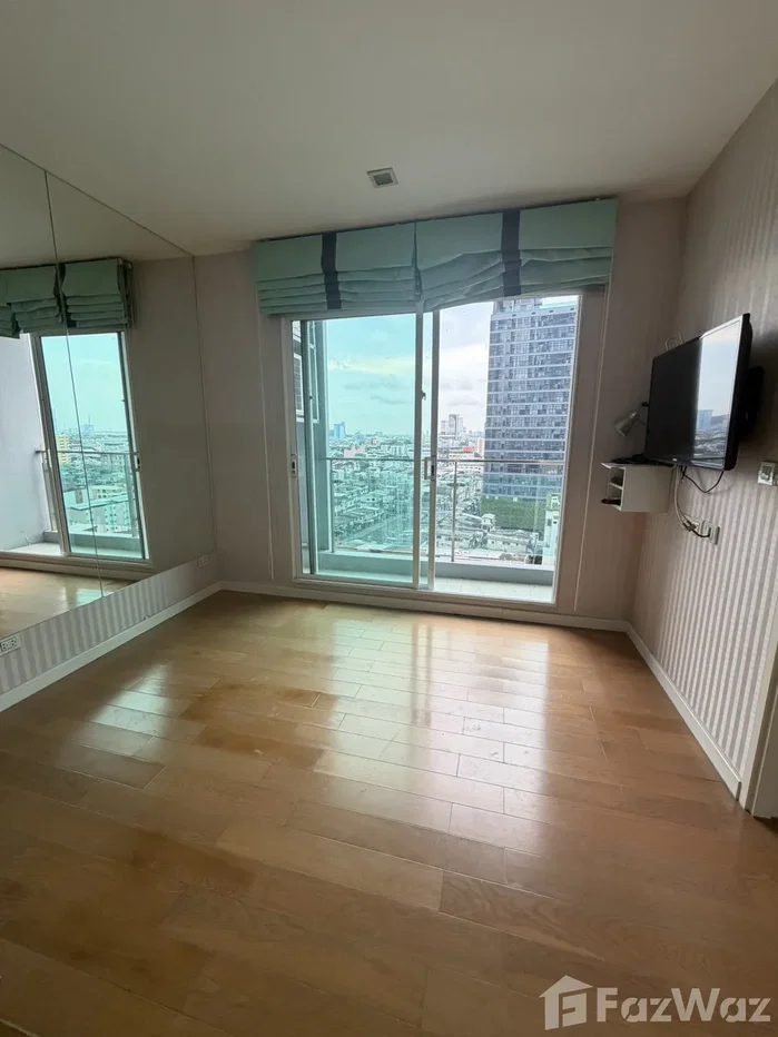รูป ขาย คอนโด 1 ห้องนอน ในโครงการ คอนโดเลต ไอซ์ ราชเทวี 6848166 - รูปที่ 5/24